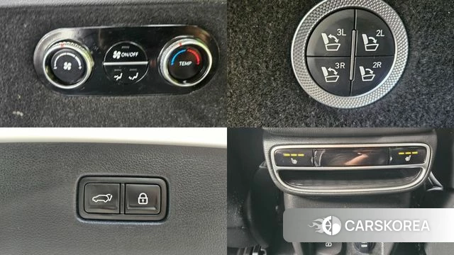Genesis GV80 2020 Белый из Кореи, фото 6
