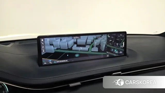 Genesis GV70 2021 Белый из Кореи, фото 6