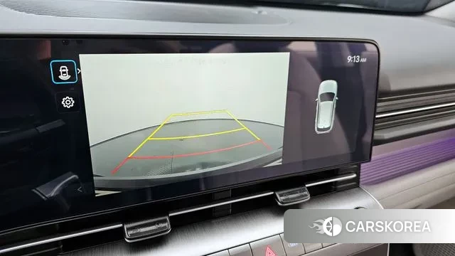 Hyundai Kona (SX2) 2023 Серый из Кореи, фото 6