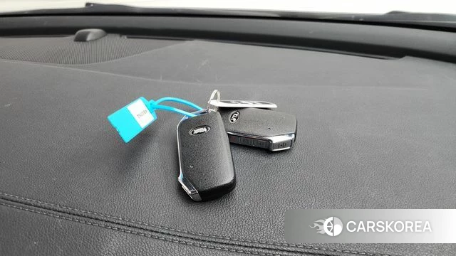 Kia Sportage The Bold 2019 Белый из Кореи, фото 6