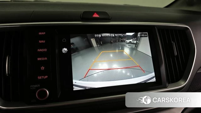 Kia The New Ray id 4223798 из Кореи 6