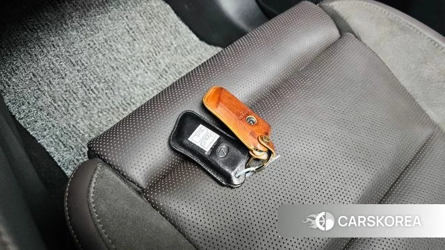 Lexus RX350h 5th generation 2023 Черный из Кореи, фото 6