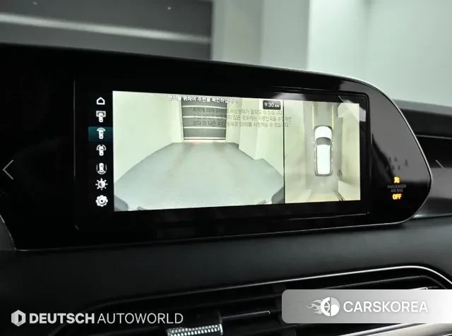 Hyundai Palisade 2020 Белый из Кореи, фото 6