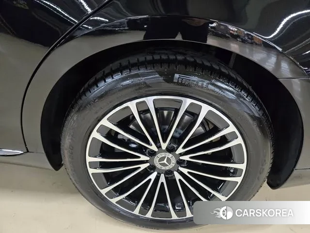 Mercedes-Benz S-Class W223 2025 Черный из Кореи, фото 6