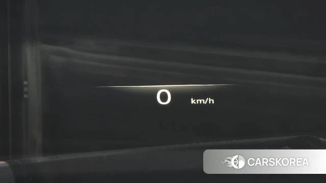 Genesis GV80 2020 Черный из Кореи, фото 6