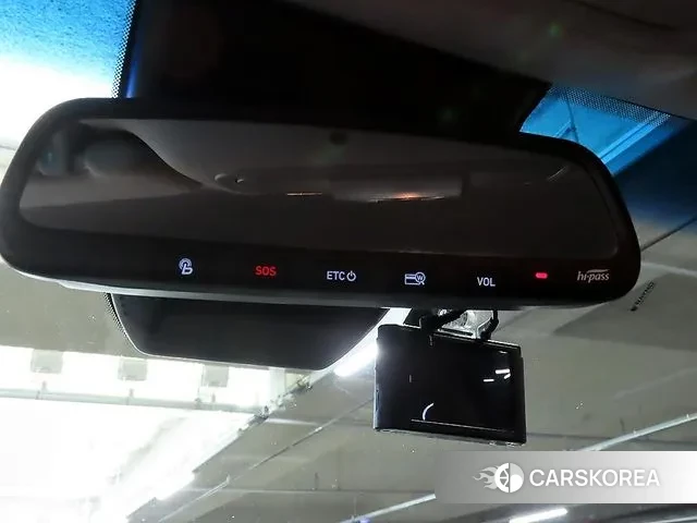 Hyundai Santa Fe TM 2018 Серый из Кореи, фото 6