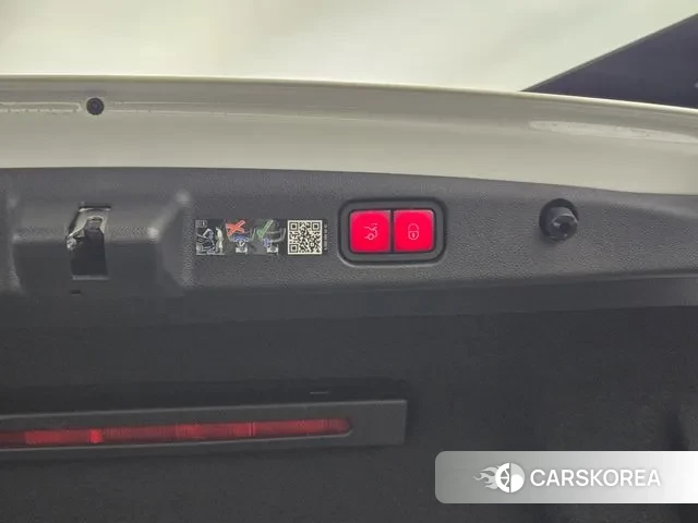 Mercedes-Benz E-Class W214 id 2714336 из Кореи 6