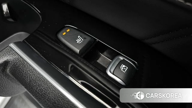 Kia Sorento 4th Generation 2021 Белый из Кореи, фото 6