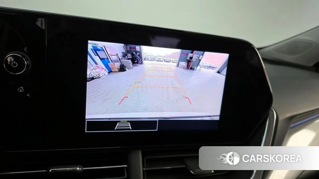 Chevrolet (GM Daewoo) Trax Crossover 2024 Белый из Кореи, фото 6