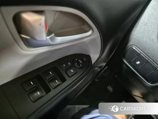 Kia The New Ray 2022 Белый из Кореи, фото 6