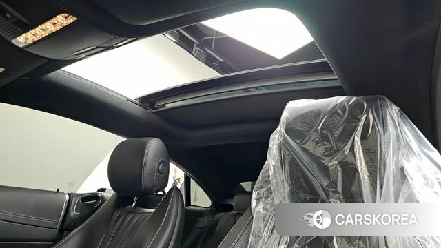 Mercedes-Benz E-Class W213 2022 Черный из Кореи, фото 6