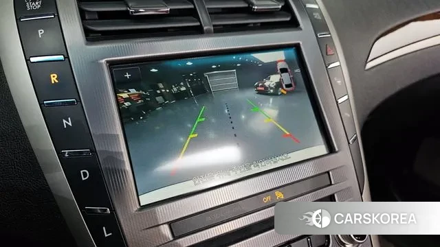 Lincoln New MKZ 2020 Белый из Кореи, фото 6