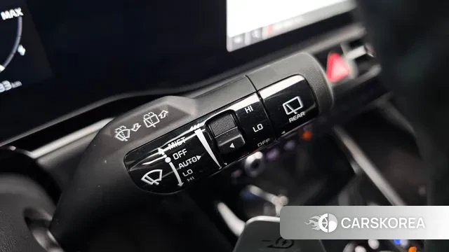 Kia Di All New Niro EV 2023 Серый из Кореи, фото 6