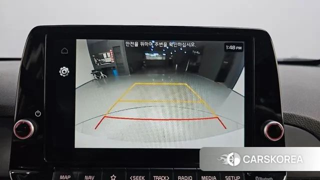 Kia Morning Urban (JA) 2020 Белый из Кореи, фото 6