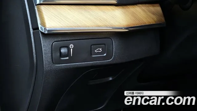 Volvo XC90 second Generation id 2797164 из Кореи 6