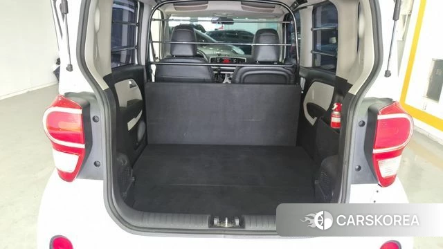 Kia The New Ray 2020 Белый из Кореи, фото 6