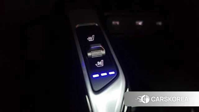 Kia Sorento 4th Generation 2020 Белый из Кореи, фото 6