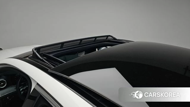 Mercedes-Benz E-Class W213 2021 Белый из Кореи, фото 6