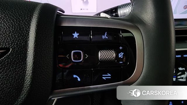Genesis GV80 2024 Серый из Кореи, фото 6