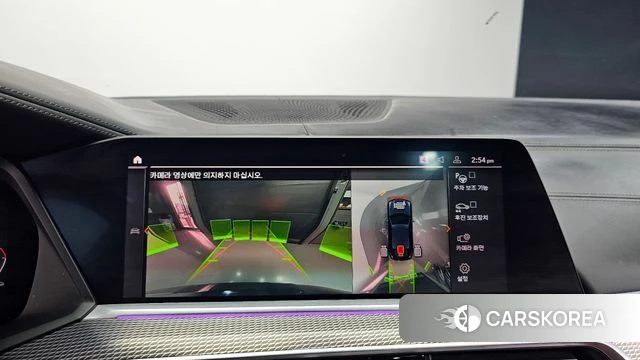 BMW X6 (G06) id 3795023 из Кореи 6