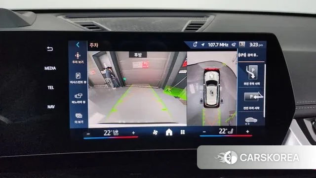 BMW X1 (U11) 2024 Белый из Кореи, фото 6