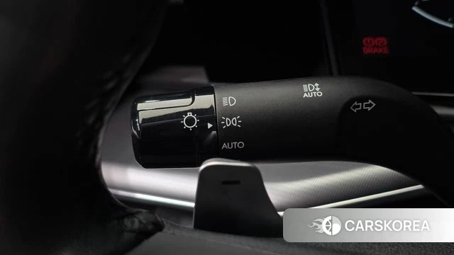 Hyundai Grandeur Hybrid (GN7) 2023 Черный из Кореи, фото 6