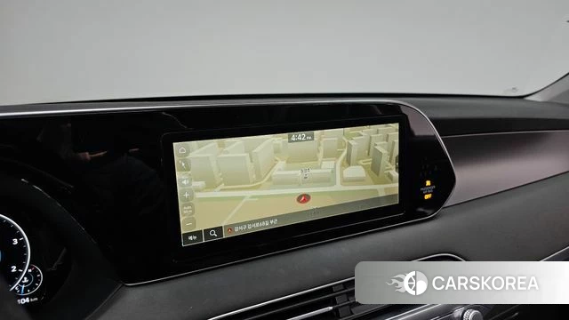 Hyundai Palisade 2020 Серый из Кореи, фото 6