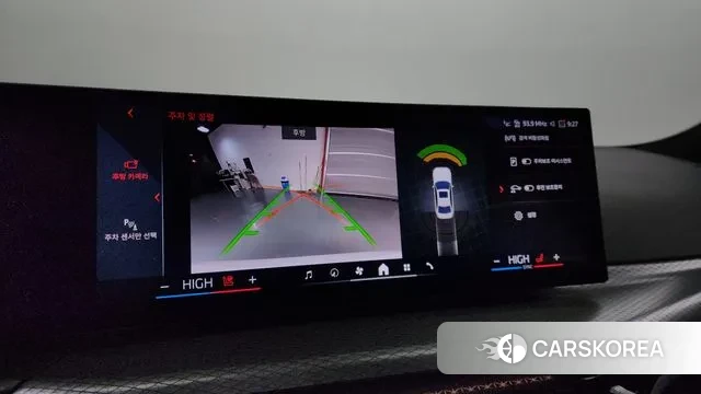 BMW 3 Series (G20) 2025 Белый из Кореи, фото 6