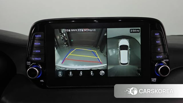 Hyundai All New Tucson 2018 Белый из Кореи, фото 6