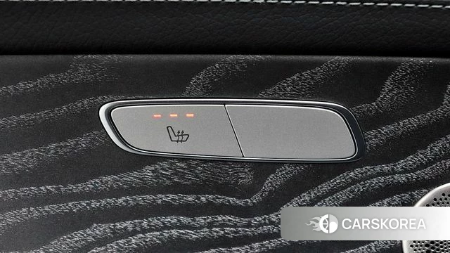 Mercedes-Benz E-Class W213 2023 Синий из Кореи, фото 6