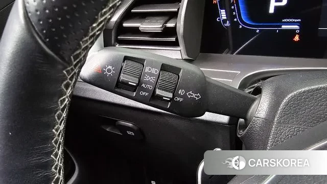 Ssangyong Torres 2022 Белый из Кореи, фото 6