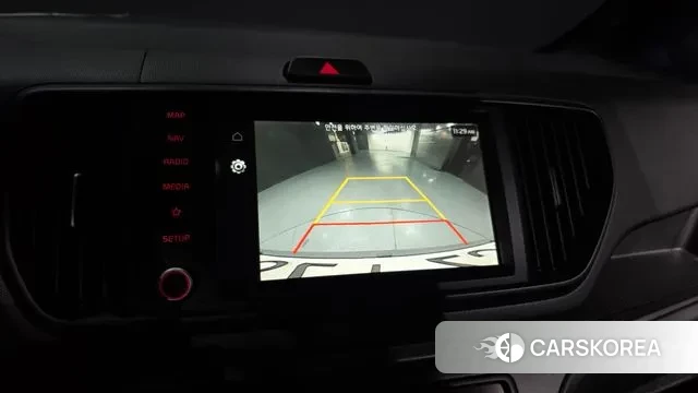 Kia The New Kia Ray 2022 Черный из Кореи, фото 6