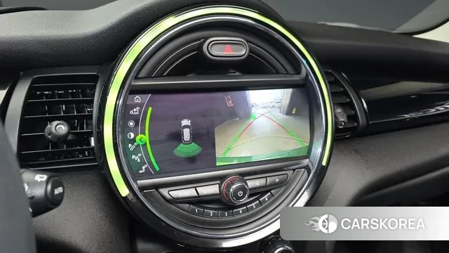 Mini Cooper S 2020 Зеленый из Кореи, фото 6