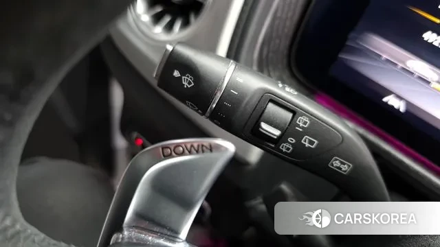 Mercedes-Benz G-Class W463b 2023 Белый из Кореи, фото 6