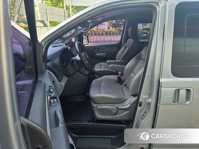 Hyundai The New Grand Starex 2020 Белый из Кореи, фото 6