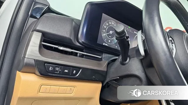 Kia Carnival 4th generation id 3655098 из Кореи 6