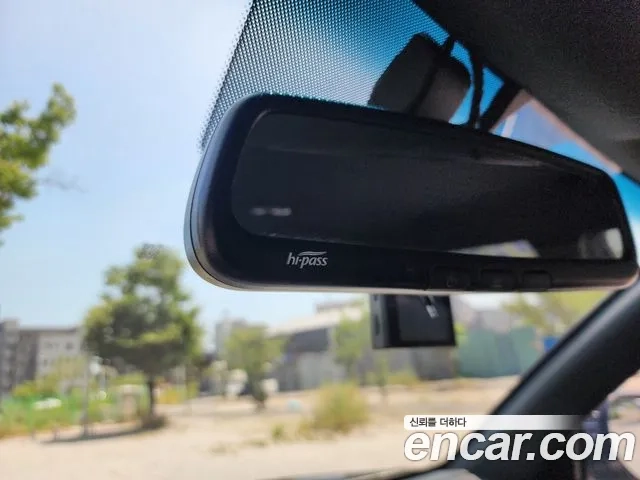 Ssangyong Rexton Sports Cannes 2020 Серый из Кореи, фото 6