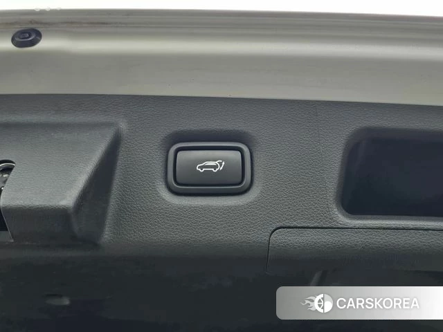 Hyundai The New Santa Fe 2021 Белый из Кореи, фото 6