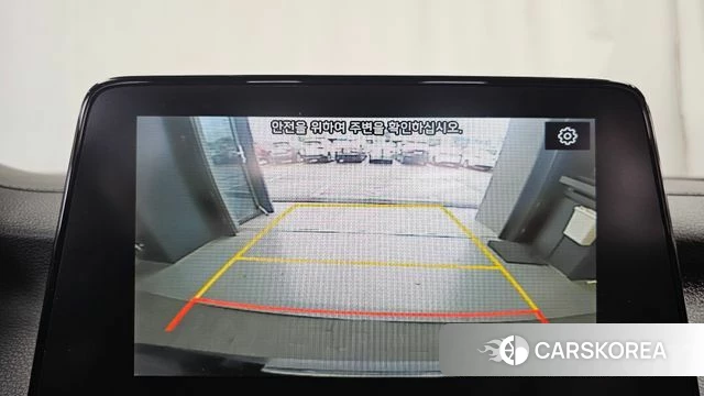 Kia Come New K3 2018 Черный из Кореи, фото 6