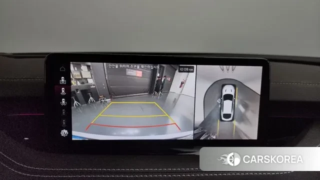 Kia Stinger Meister 2020 Белый из Кореи, фото 6