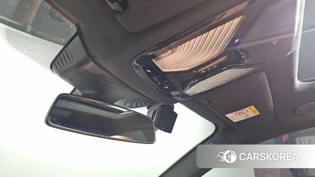 BMW 5 Series (G30) 2022 Белый из Кореи, фото 6