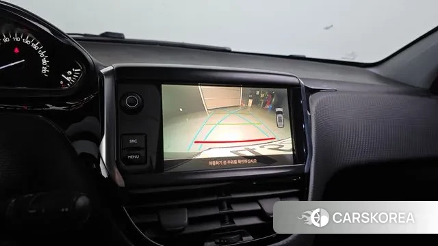 Peugeot 2008 2019 Серый из Кореи, фото 6