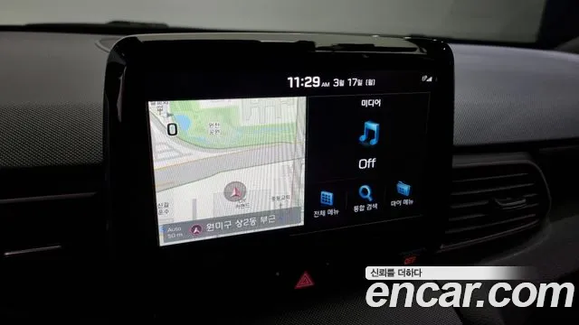 Hyundai Veloster (JS) id 2511138 из Кореи 6