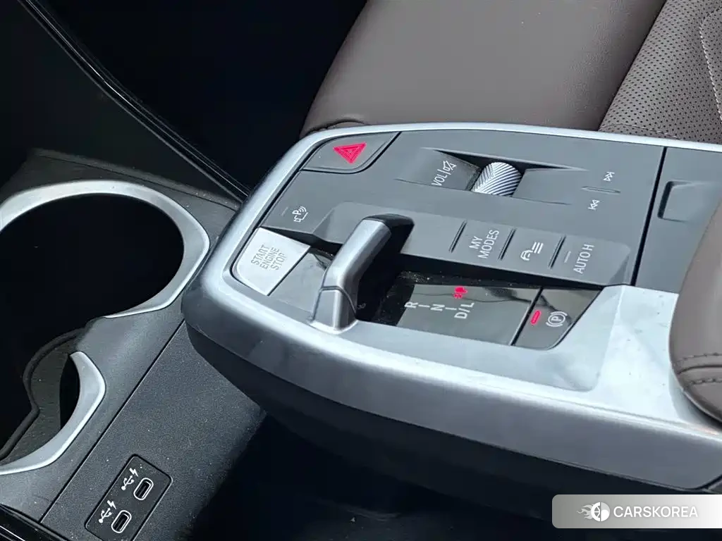 BMW X1 2025 Белый из Китая, фото 6