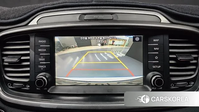 Kia The New Sorento 2018 Белый из Кореи, фото 6