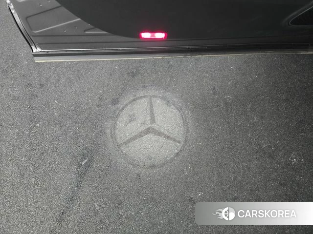 Mercedes-Benz EQB X243 2025 Серый из Кореи, фото 6