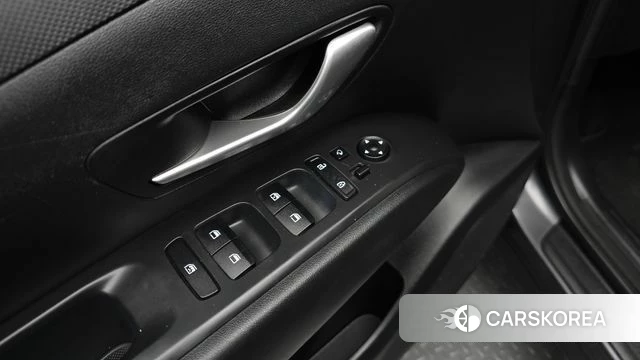 Hyundai Tucson (NX4) 2023 Серый из Кореи, фото 6