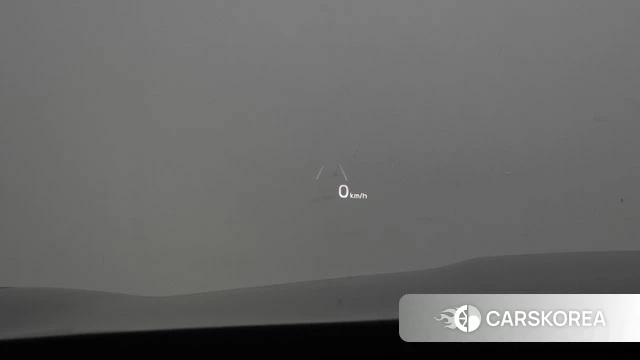 Kia More K9 2020 Серый из Кореи, фото 6