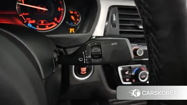 BMW 3 Series GT (F34) 2020 Белый из Кореи, фото 6