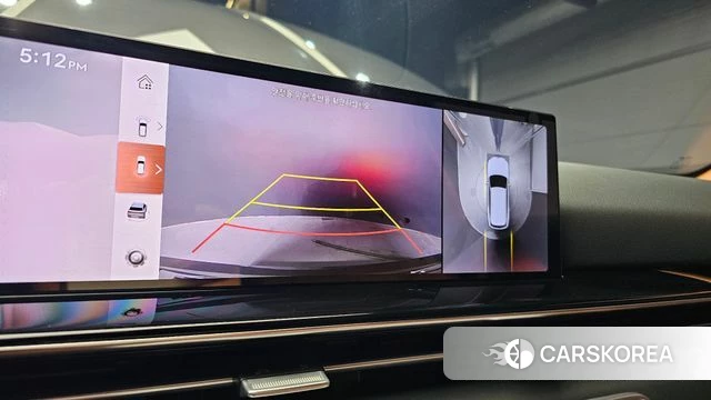Genesis GV80 2024 Серый из Кореи, фото 6